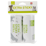 Nubell Extra Sticky Refill packaging for dogs and cats on a white background