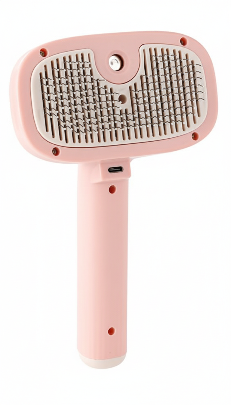 Ailishuo Pet Spray Hair Combing