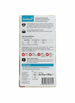 ZooRoyal Creamy Cat Snack with Liver 120g.