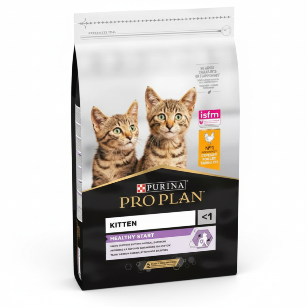 Pro Plan Original Kitten Chicken 400g.