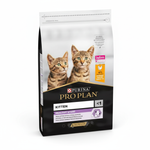 Pro Plan Original Kitten Chicken 400g.