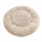 Petmoda Fur Bed Medium 50 cm - Beige