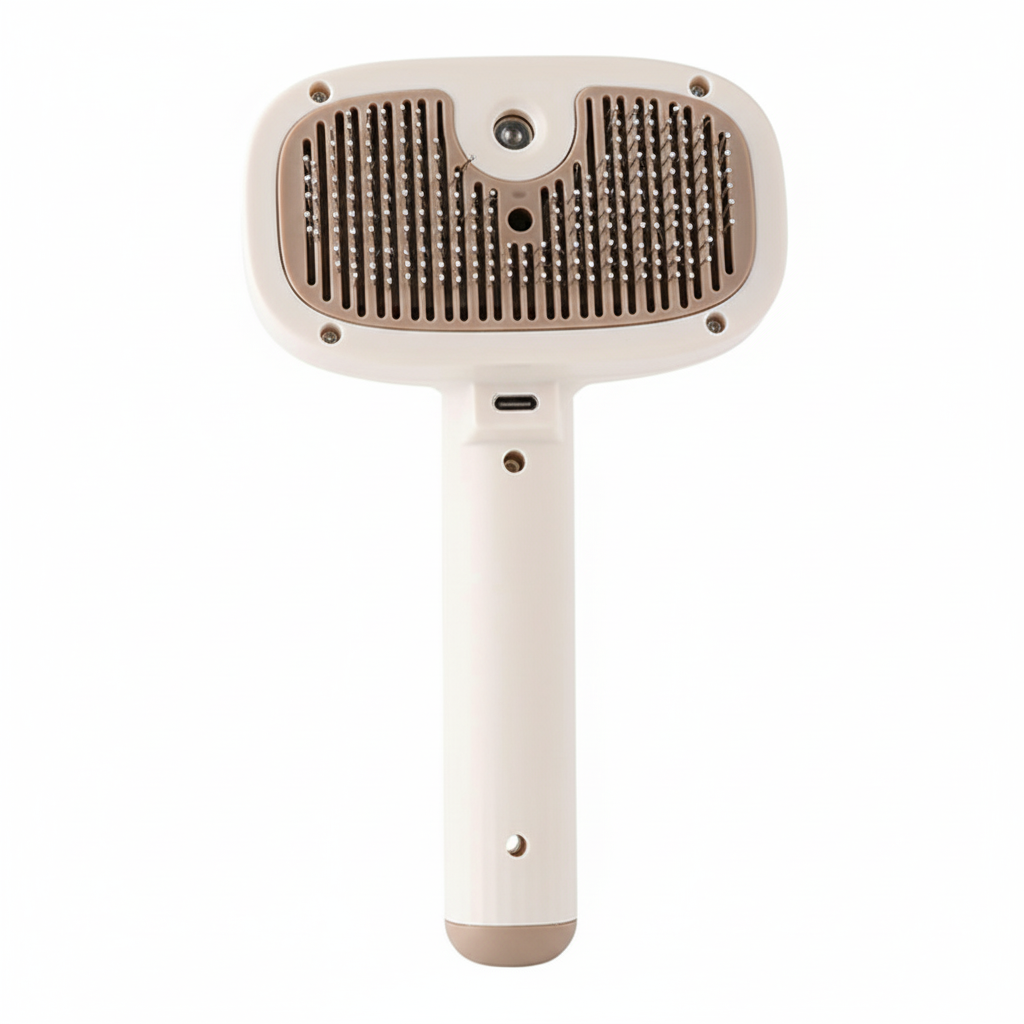 Ailishuo Pet Spray Hair Combing