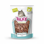Truly Snack Cat Dental Snacks Duck 50g
