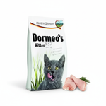 Dormeo's Kitten 2.5 Kg.