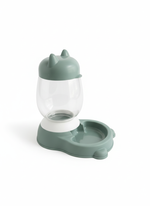 Pet Feeder Bowl for Cat & Dog