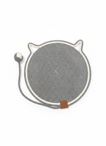 Fancy Pet Cat Scratch with Ball Rope.