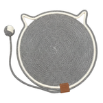 Fancy Pet Cat Scratch with Ball Rope.