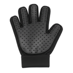Hair Grooming Brush and Shedding Removal Glove for Dogs and Cats 1 Piece.