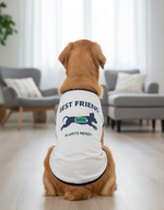 Lefties Dog Shirt