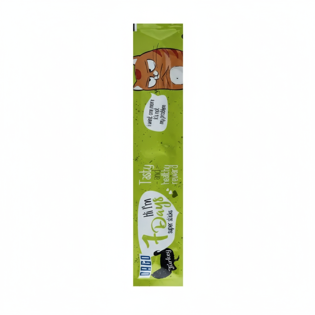Orgo 7 Days for Cats Treats
