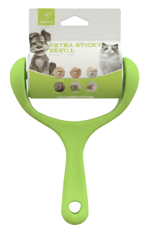 Nunbell Extra Sticky Refill 60 Sheet 12M