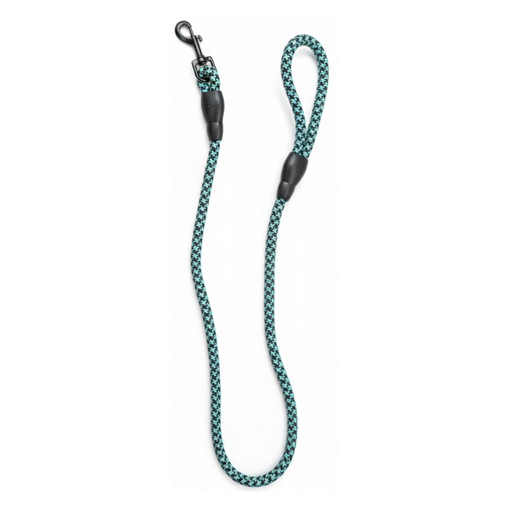 Pet Traction Rope Soft Pet Leash for small and medium dog 1m.