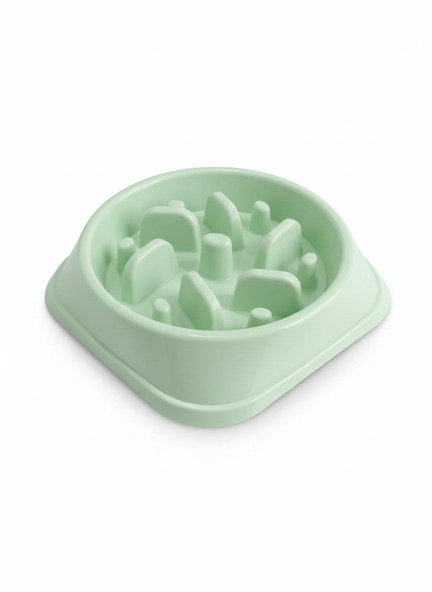 Feeding bowl for Small Dogs and Cats.