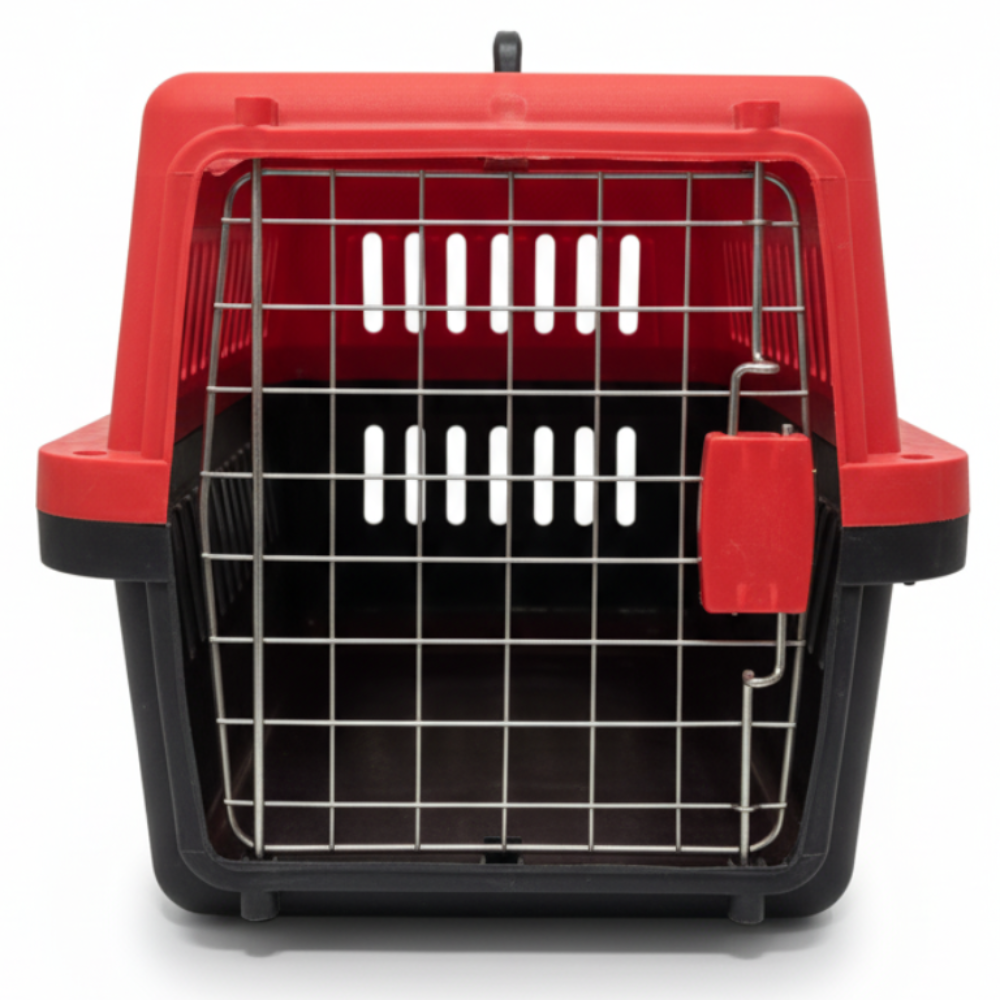 Groovy Cat Carrier Box 60*30Cm Large
