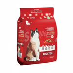 Compy For Adult Cat With Beef And Vegetables 10kg