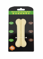 Glow-in-the-Dark Dog Bone Toy.