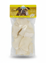 Orgo Rawhide Chips Dental & Oral Care 200gm.