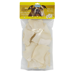Orgo Rawhide Chips Dental & Oral Care 200gm.