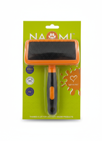 Naomi Pet Brush size 17.5*12Cm.