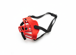 Dog Muzzle silicone Anti-biting size 5.