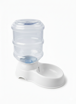 Dispenser Bowl for Water for Pet 3.8L