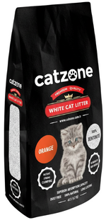 Cat Zone Litter Orange 5l