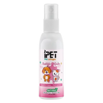 IPet Pet Cologne Bubble Gum Perfume 120ml Petfast.shop Ipet Cat Dog Grooming Kitten Puppy Shampoos & Conditioners Wipes & Waterless Grooming petfast.shop EgyptDefault Title 145.00