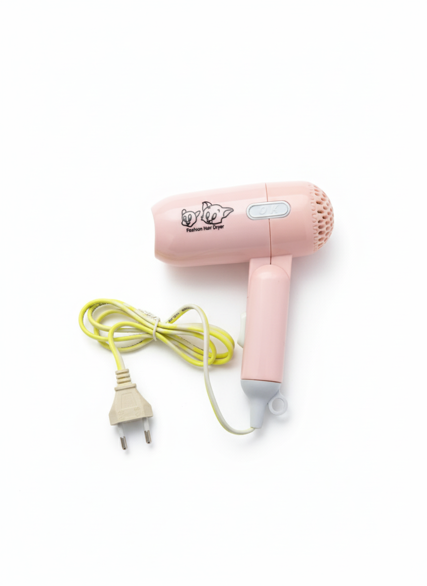 Foldable Pet Hair Dryer Size Small.