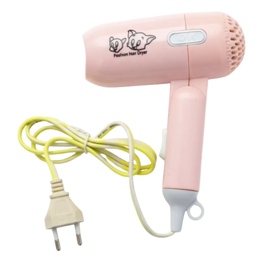 Foldable Pet Hair Dryer Size Small.
