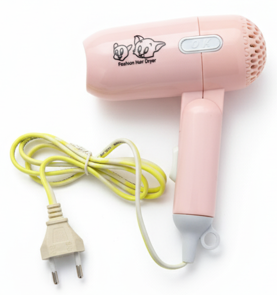 Foldable Pet Hair Dryer Size Small.