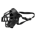 Dog Muzzle silicone Anti-biting size 2.