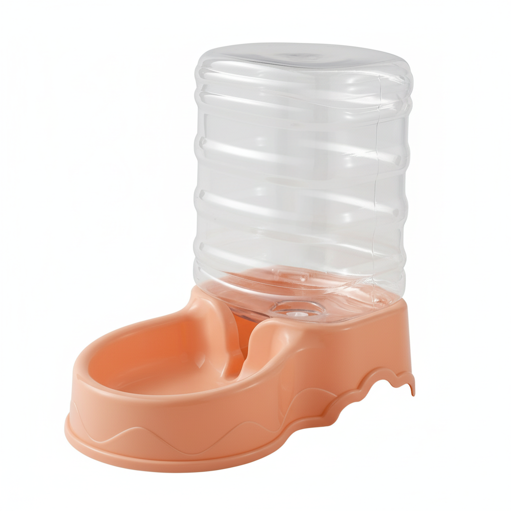 Pet Water Dispenser for Dogs and Cats.