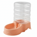 Pet Water Dispenser for Dogs and Cats.