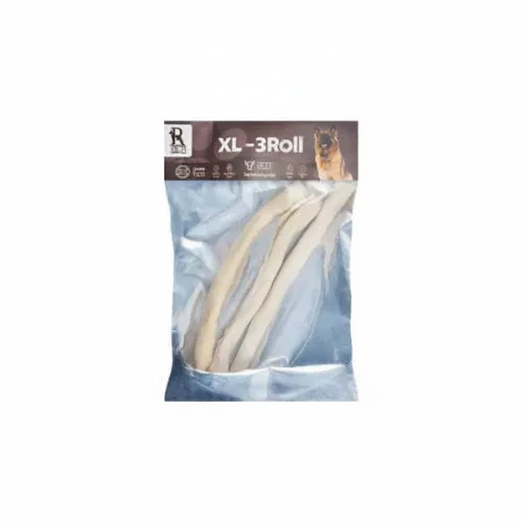 Rich Calcium Xl Roll 3 Pes