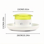 Pet Press Slow Feeder.