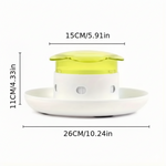 Pet Press Slow Feeder.