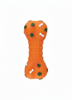 Fancy Pet Bone Dog Toy with Sound