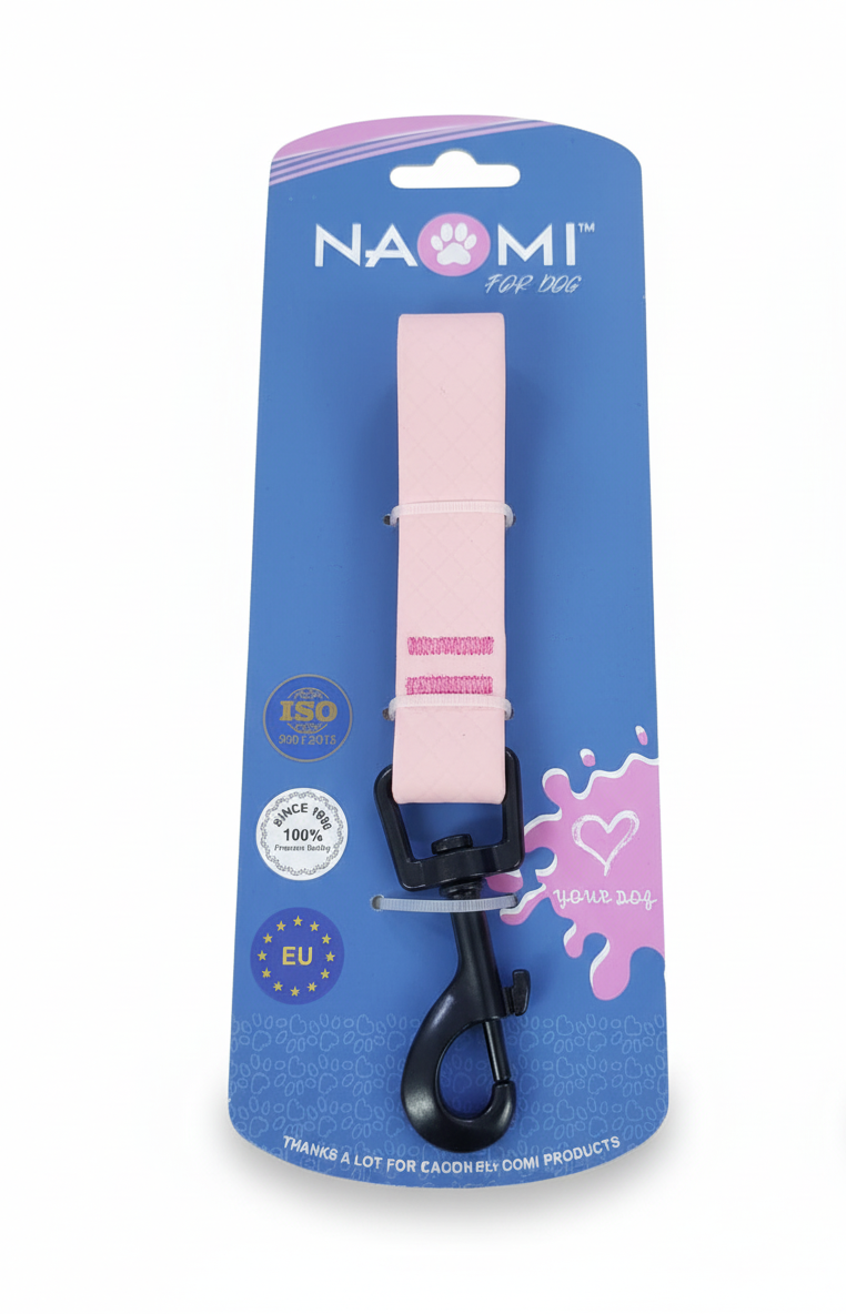 Naomi Waterproof Leash For Dogs.