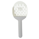 shovel Cat litter scoop ABS meterial durable.