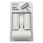 Dust Sticker Pet Roller with Refills.