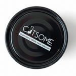 Catsome Grain Free Tuna & Salmon Cat Canned Food Jelly 80g.