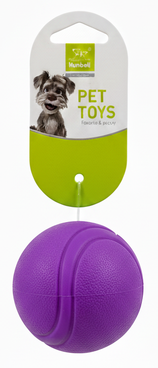 Nunbell Dog Ball Toy Size Small
