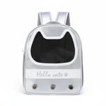 Hello Cat Bag Shape Cat