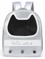 Hello Cat Bag Shape Cat