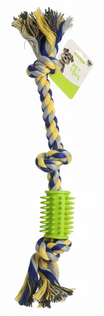Nunbell dog chew Rope Toy