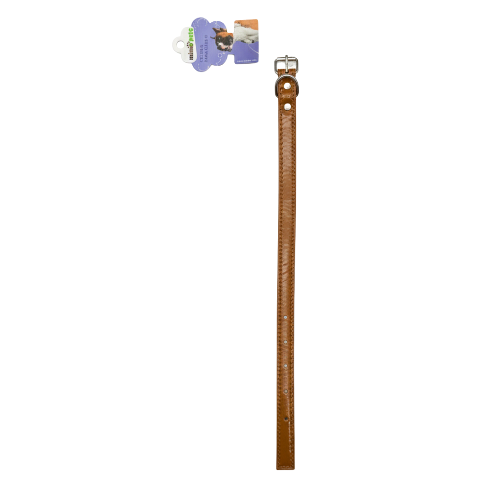 MIMO PETS COLLAR DOG 42 C.