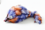Cat Mouse Toy