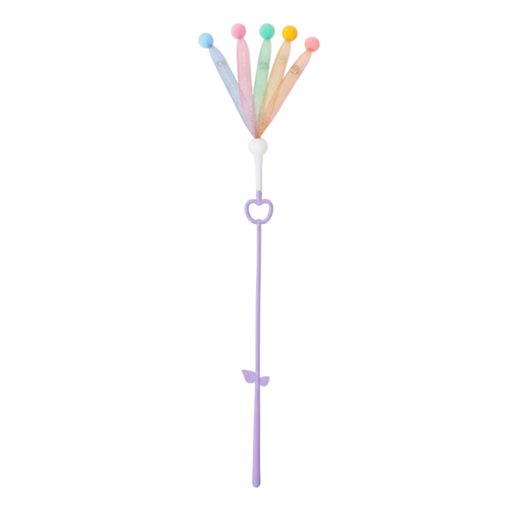 Pet Toy for Cat Stick With Sound.