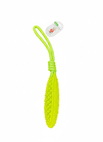 Rope Teether for Medium and Large Dogs.